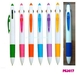รูปย่อ ปากกาหัวหลายสี รูปที่3