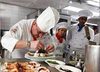 รูปย่อ เรียนทำอาหาร การโรงแรม พร้อมฝึกงาน ที่ประเทศสวิสเซอร์แลนด์ ราคาไม่แพง สอบถามได้ที่ WEC Education รูปที่2