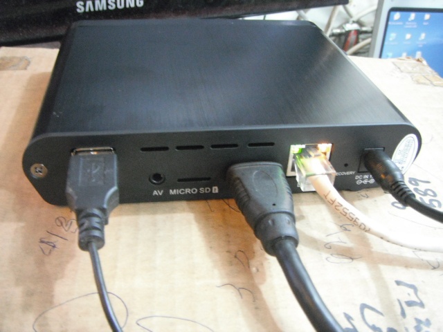 IPTV ดู บอล HD ฟรีๆ ไม่ต้องติดจาน~ รูปที่ 3