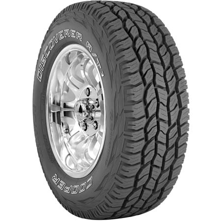 ขายยาง OFF ROAD ยี่ห้อ Coopertires รุ่น STT,AT3,S/T Maxx รูปที่ 1