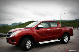 BT 50 PRO 2.2 Hi-Racer รูปที่ 4