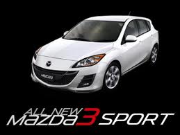 mazda3  1.6 spirit sport รูปที่ 1