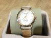 รูปย่อ ขายนาฬิกา BULOVA มือสองของแท้สภาพดี ราคาไม่แพง นักสะสมไม่ควรพลาดจ้า รูปที่2