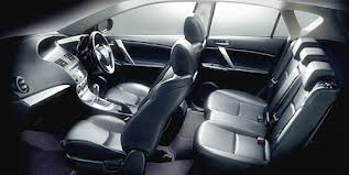mazda3  1.6 spirit sport รูปที่ 3