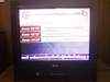 รูปย่อ ขายทีวีสี  LG  21นิ้ว สภาพดีมาก ราคาถูก 1,500 บาท รูปที่2
