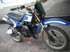 รูปย่อ cycle cross 110cc. honda รูปที่2