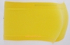 รูปย่อ ชุดชั้นในผู้หญิง Calvin Klein สีเหลืองแบบเต็มตัว มี logo Calvin Klein ที่ด้านหน้าข้างเอว รูปที่2