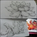 รูปย่อ รับวาดภาพการ์ตูน ภาพลายเส้น ออกแบบตัวการ์ตูน รูปที่1