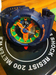 รูปย่อ ขายนาฬิกา G-Shock Crazy Blue Color Limited Edition Shopเมืองไทยไม่มีขายแล้ว รูปที่2