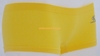 รูปย่อ ชุดชั้นในผู้หญิง Calvin Klein สีเหลืองแบบเต็มตัว มี logo Calvin Klein ที่ด้านหน้าข้างเอว รูปที่3