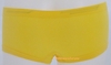 รูปย่อ ชุดชั้นในผู้หญิง Calvin Klein สีเหลืองแบบเต็มตัว มี logo Calvin Klein ที่ด้านหน้าข้างเอว รูปที่4