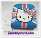 รูปย่อ www.ppkiddyworld.com เสื้อผ้าเด็ก วัยรุ่น กระเป๋า รองเท้า แบรนด์ paul frank, hello kitty รูปที่2