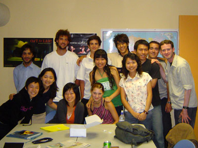 เรียนภาษาที่อเมริกา กับสถาบัน ILSC ฟรี ค่าสมัคร สมัครด่วนได้ที่ WEC Education รูปที่ 2