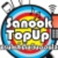  แฟรนไซส์sanooktopup