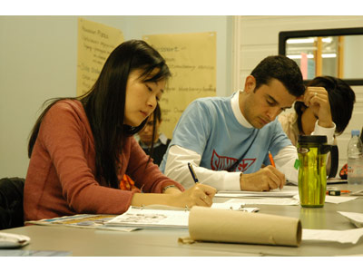 เรียนภาษาที่อเมริกา กับสถาบัน ILSC ฟรี ค่าสมัคร สมัครด่วนได้ที่ WEC Education รูปที่ 3