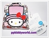 รูปย่อ www.ppkiddyworld.com เสื้อผ้าเด็ก วัยรุ่น กระเป๋า รองเท้า แบรนด์ paul frank, hello kitty รูปที่1