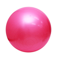 ลูกบอลออกกำลังกาย Exercise Gymball 75 CM. สีชมพู