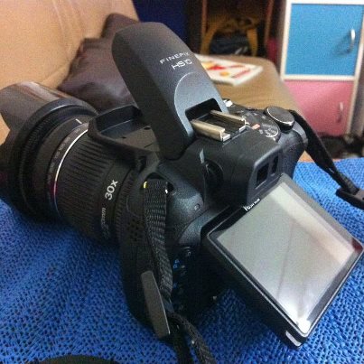 ขายกล้องถ่ายรูปฟูจิ รูปที่ 6