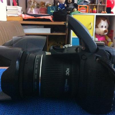 ขายกล้องถ่ายรูปฟูจิ รูปที่ 3