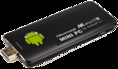 Rikomagic802 IIIS รุ่นล่าสุด Android4.1 ความจุ 8G ( รองรับสูงสุด 32G ) ....... รับประกันสินค้า 1ปี