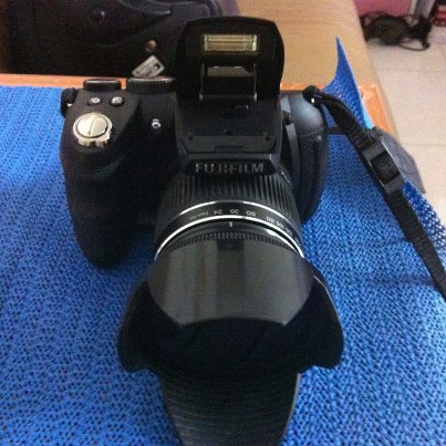 ขายกล้องถ่ายรูปฟูจิ รูปที่ 5