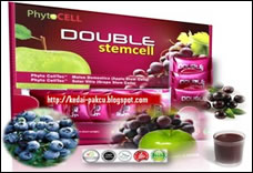 Double Stemcell สุดยอดผลิตภัณฑ์ระดับโลก รูปที่ 1
