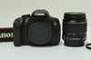 รูปย่อ ขาย Canon EOS 650D +Lens ef-s 18-55 is II ประกันยังเหลือ 7 เดือน กดชัตเตอร์ 1,700 รูป ยังใหม่มากครับ รูปที่1