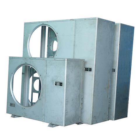 รับจ้าง ผลิต ทำ Turret punch press part แม่พิมพ์ ปั้ม พับ ตัด เจาะ ขึ้นรูป เชื่อม มิลลิ่ง กัด กลึง CNC งาน เหล็ก โลหะ รูปที่ 5