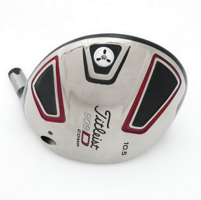 หัวเปล่า Titleist  909 D Comp Surefit 10.5* Demo 460cc RH Driver Head 203.8g รูปที่ 4