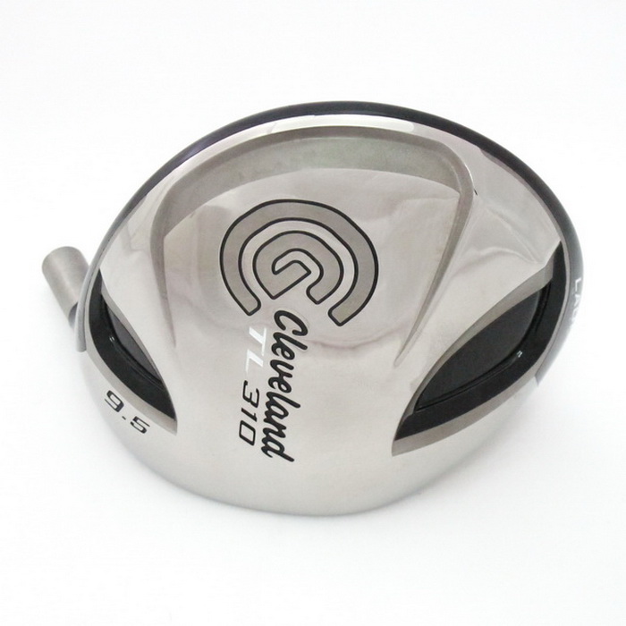 หัวเปล่า Cleveland 2011 Launcher TL310 9.5* RH 440cc Driver Head Ultralite Tech  201.2g รูปที่ 3