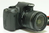 รูปย่อ ขาย Canon EOS 650D +Lens ef-s 18-55 is II ประกันยังเหลือ 7 เดือน กดชัตเตอร์ 1,700 รูป ยังใหม่มากครับ รูปที่3