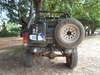 รูปย่อ ต้องการขายรถ jeep cj6 หน้ากบ (ฝากขายครับ) รูปที่3