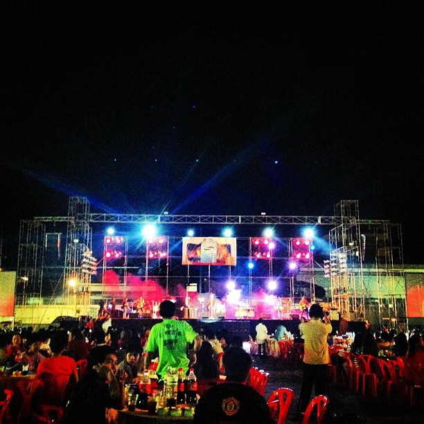 รับจัดงานอิเว้นท์ทุกรูปแบบ ออกาไนท์เซอร์ event organizer ระบบแสงเสียง light&sound ออกแบบ Production งานเลี้ยงปีใหม่ งานแต่งงาน อุปกรณ์จัดงาน เวที เต้นท์ รับจัดงานทั่วประเทศ รูปที่ 3