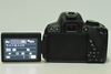 รูปย่อ ขาย Canon EOS 650D +Lens ef-s 18-55 is II ประกันยังเหลือ 7 เดือน กดชัตเตอร์ 1,700 รูป ยังใหม่มากครับ รูปที่2