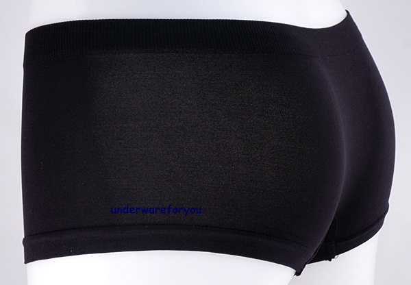 ชุดชั้นในผู้หญิง Calvin Klein สีดำ แบบเต็มตัวมี logo Calvin Klein ด้านหน้า รูปที่ 3