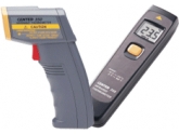 Infrared Thermometer/ เครื่องวัดอุณหภูมิแบบอินฟราเรด (อินฟราเรด เทอร์โมมิเตอร์)/เครื่องวัดอุณหภูมิแบบอินฟราเรด รูปที่ 1