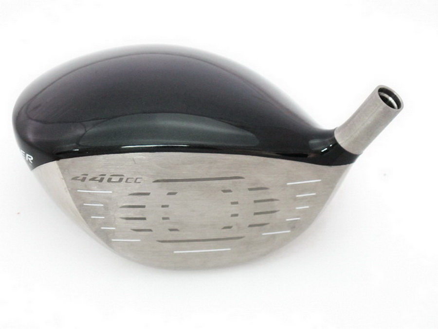 หัวเปล่า Cleveland 2011 Launcher TL310 9.5* RH 440cc Driver Head Ultralite Tech  201.2g รูปที่ 4