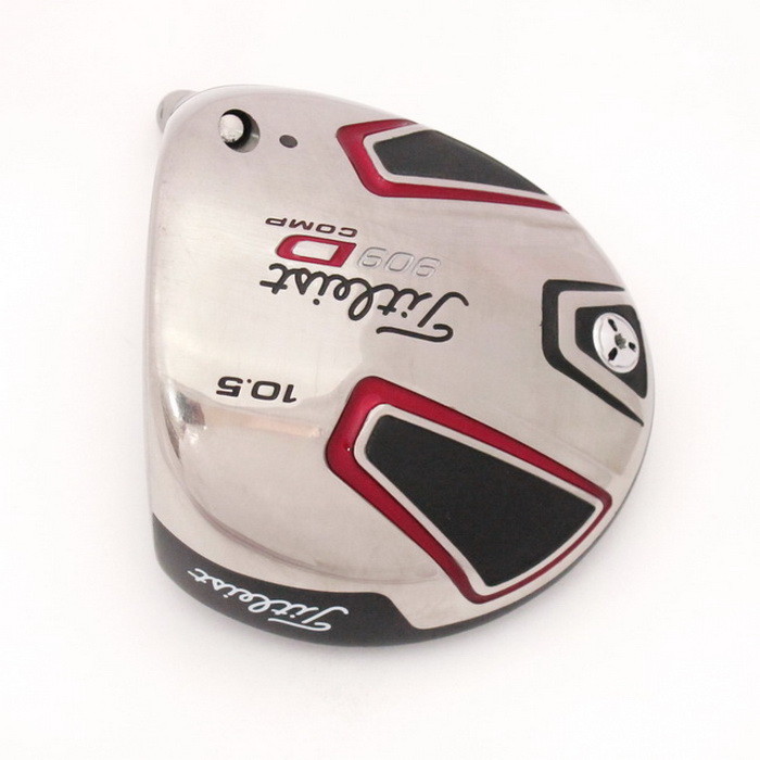 หัวเปล่า Titleist  909 D Comp Surefit 10.5* Demo 460cc RH Driver Head 203.8g รูปที่ 1