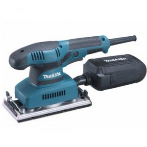 ขาย เครื่องขัดกระดาษทราย makita และเลื่อยวงเดือน maktec สภาพใหม่ รูปที่ 1