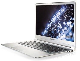 Samsung Series 9 NP900X3D-A01US 13.3-Inch Premium Ultrabook (Silver) รูปที่ 1