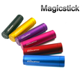 แบตสำรอง Magic Stick 2600mAh Powerocks Battery Bank