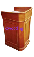 Podium