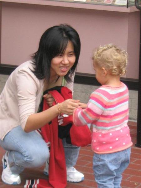 caregiver รูปที่ 3