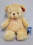 ตุ๊กตาหมี ตัวใหญ่ ไซส์กำลังเหมาะ 50-70 cm ราคาโดน ๆ เหมาะเป็นของขวัญในโอกาสต่าง ๆ แทนคำพูดได้หลายคำ
