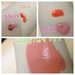 รูปย่อ Sleek Lip: Pout Paint มือสองของแท้ราคาถูก สภาพ95-98% รูปที่3