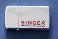 ไฟแช็ค SINGER ผลิตโดย ZIPPO