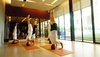 รูปย่อ Dharma Yoga by Junko โยคะใกล้ทองหล่อ เอกมัย สุขุมวิท ครูดีมีโปรโมชั่นทุกเดือน ทดลองเรียนครั้งแรกฟรี รูปที่1