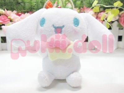 ตุ๊กตาพวงกุญแจ Cinnamoroll รูปที่ 2