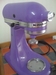 รูปย่อ เครื่องตี Kitchen Aid รูปที่1