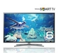 รูปย่อ tv led Samsung ราคาถูก รูปที่1